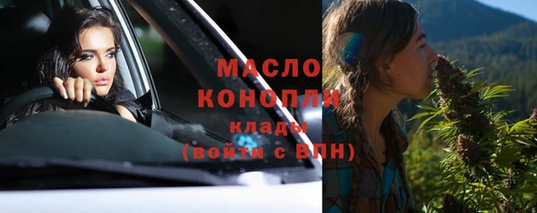 тгк Михайлов