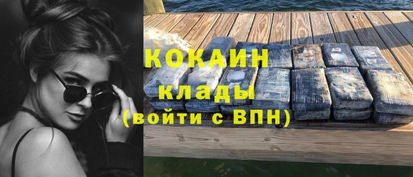 тгк Михайлов